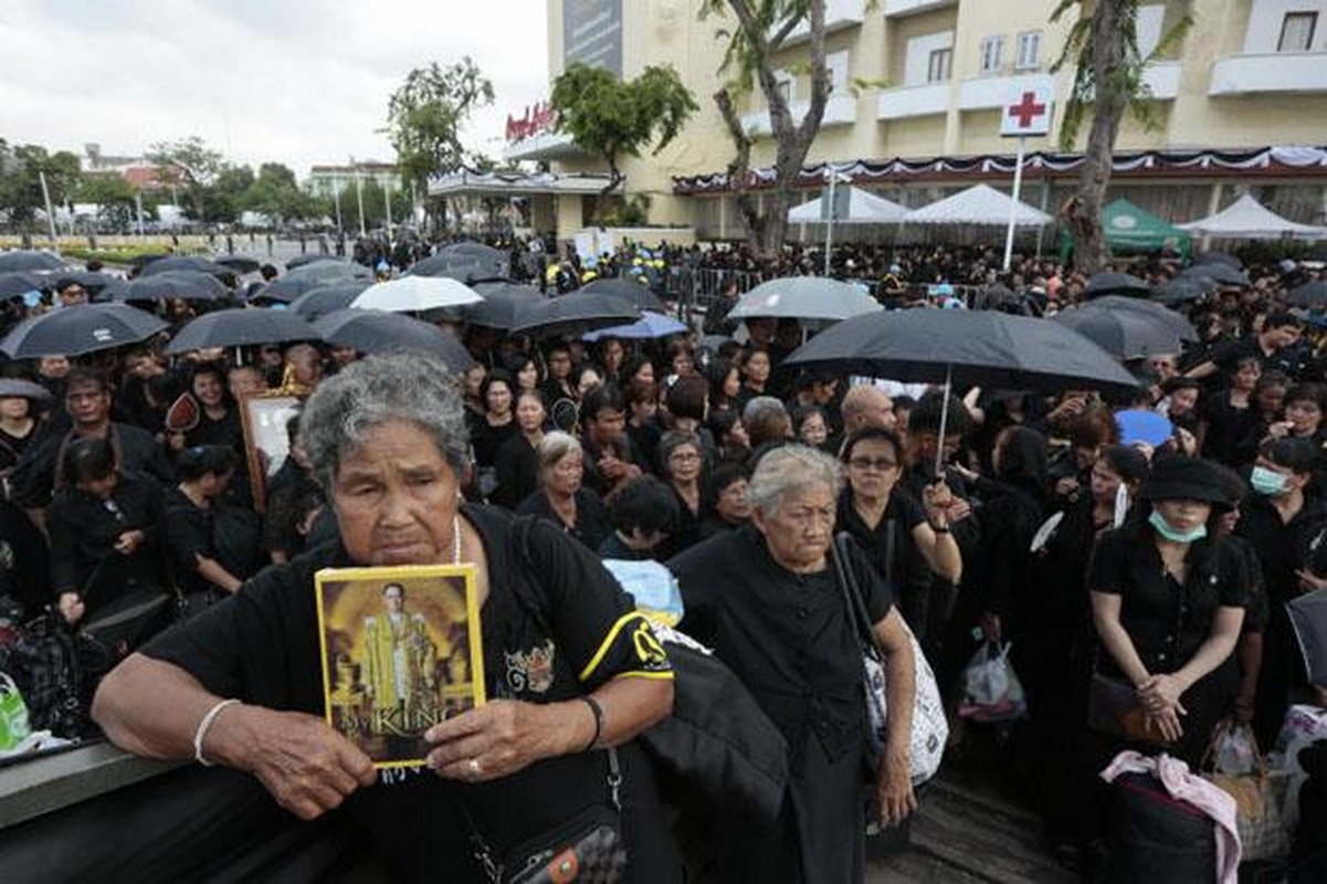 Can canh Dai hoa than Hoang gia tuong nho Vua Thai Lan Bhumibol-Hinh-10